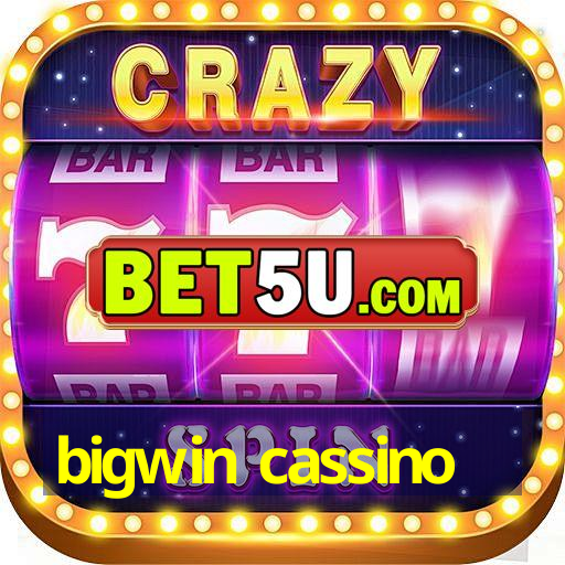 bigwin cassino